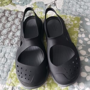Crocs sandals